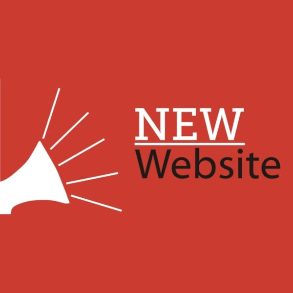New Website