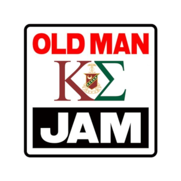 Old Man Jam 2017