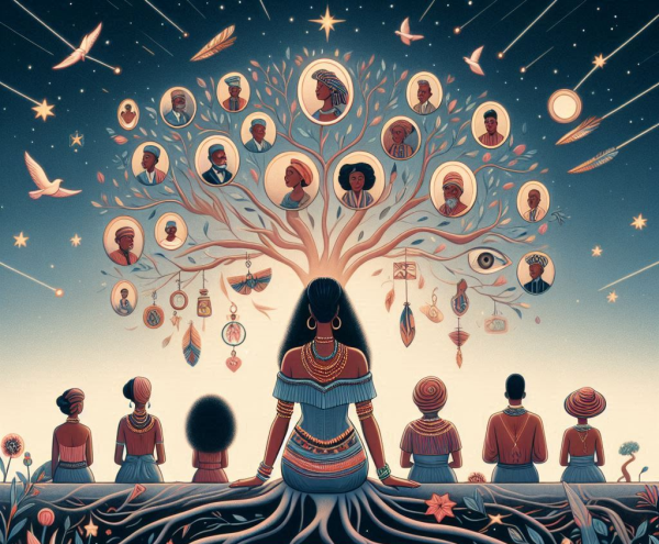 The Event - A Reflection